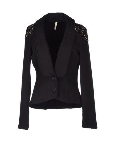 ZOOM MET - Blazer