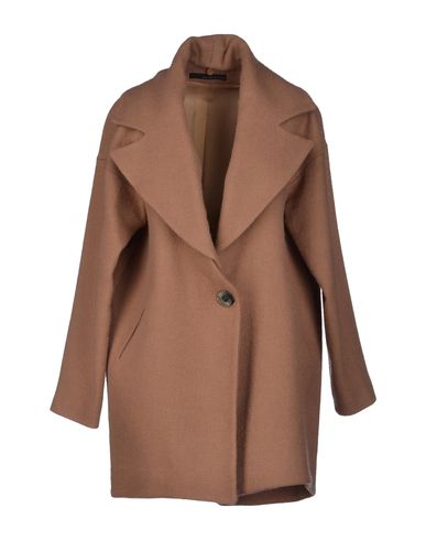 ZOOM BRIAN DALES - Coat