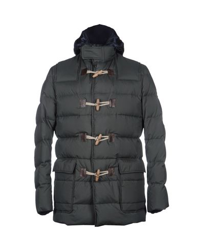 ZOOM HERNO - Down jacket