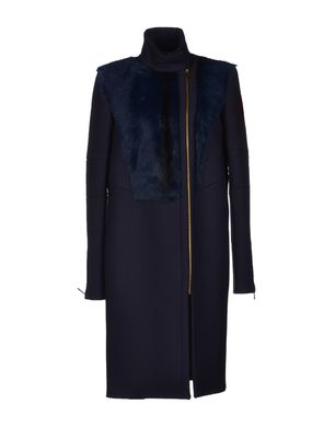JUST CAVALLI - Coat
