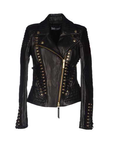ZOOM JUST CAVALLI - Jacket