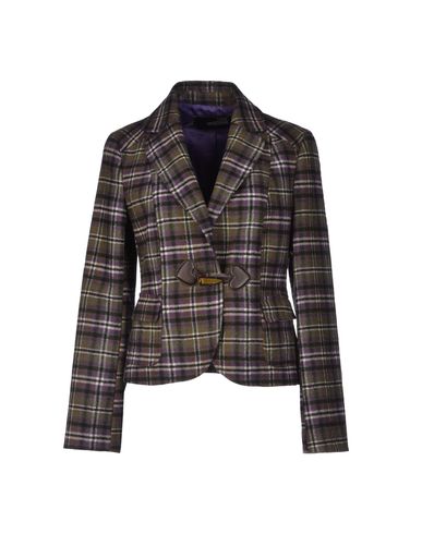ZOOM LOVE MOSCHINO - Blazer