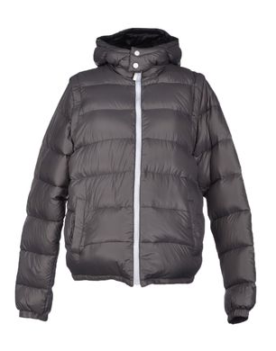 PANTONE - Down jacket