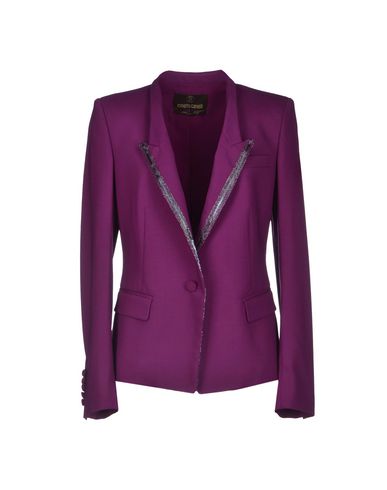 ZOOM ROBERTO CAVALLI - Blazer