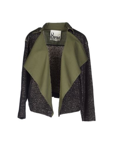ZOOM 8PM - Blazer