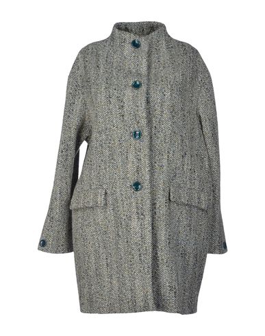 ZOOM SESSUN - Coat