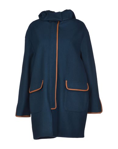 ZOOM SESSUN - Coat