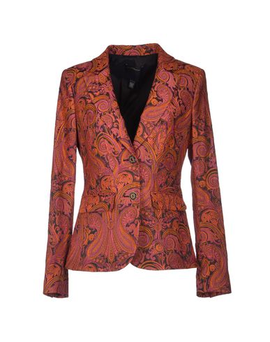 ZOOM CLASS ROBERTO CAVALLI - Blazer