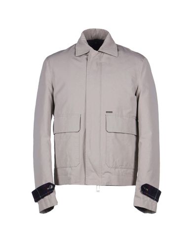 ZOOM DSQUARED2 - Down jacket