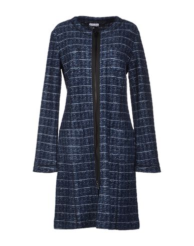 ZOOM 9.2 BY CARLO CHIONNA - Full-length jacket