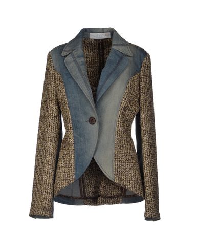 ZOOM CARLO CHIONNA - Blazer