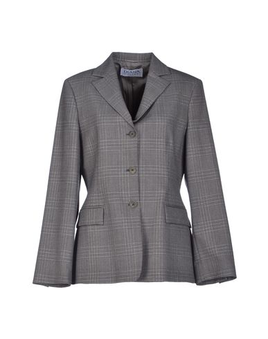 ZOOM DIANA GALLESI - Blazer