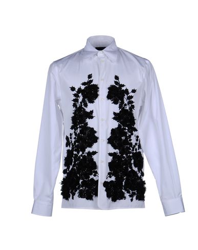ZOOM DSQUARED2 - Shirt
