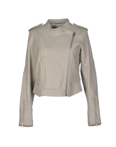 ZOOM THEORY - Jacket