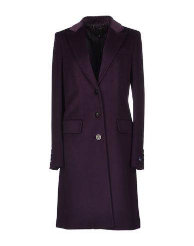 ZOOM LES COPAINS - Coat