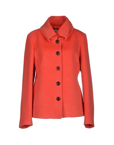 ZOOM ARMANI COLLEZIONI - Coat