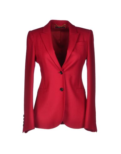 ZOOM GUCCI - Blazer