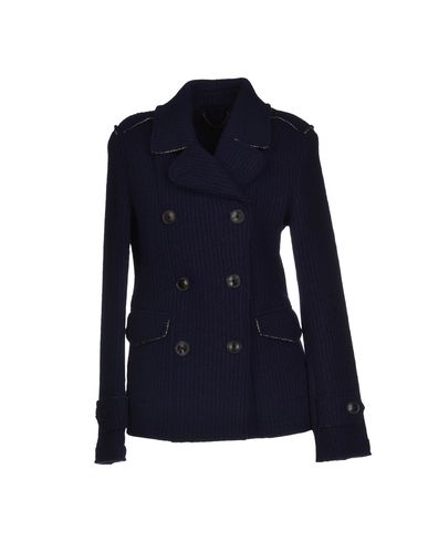 ZOOM GOLD CASE - Coat