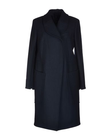 ZOOM CARVEN - Coat