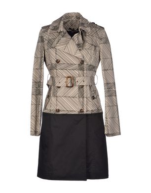 PIANURASTUDIO - Full-length jacket
