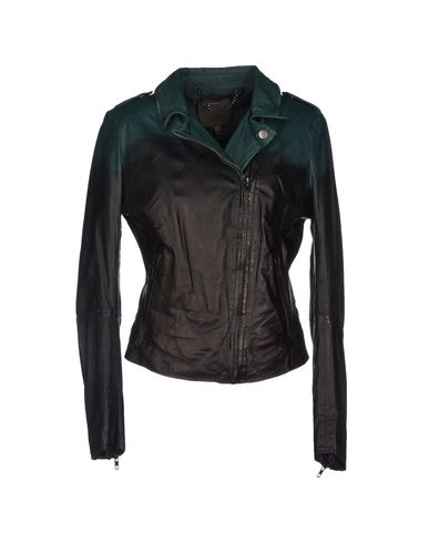 ZOOM MUUBAA - Jacket