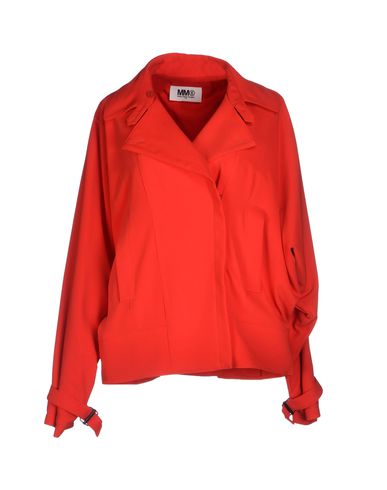 ZOOM MM6 by MAISON MARTIN MARGIELA - Jacket