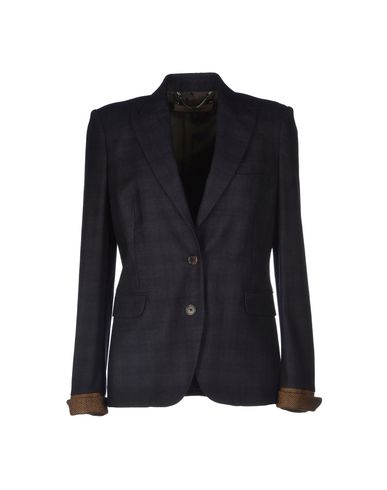 ZOOM PAUL SMITH - Blazer