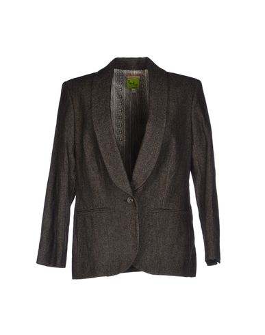ZOOM PAUL SMITH - Blazer