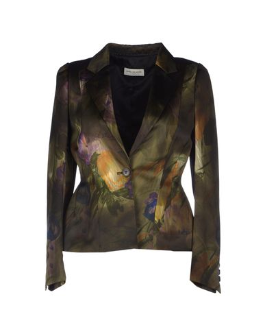 ZOOM DRIES VAN NOTEN - Blazer