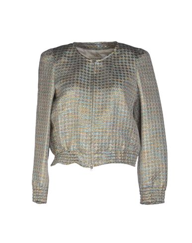 ZOOM DRIES VAN NOTEN - Jacket