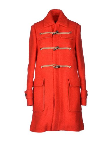 ZOOM DSQUARED2 - Coat