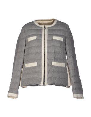 MONCLER - Down jacket
