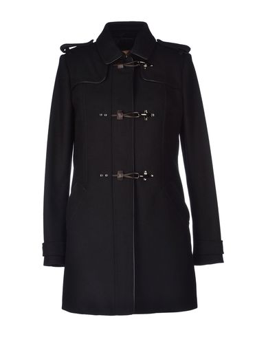 ZOOM FAY - Coat