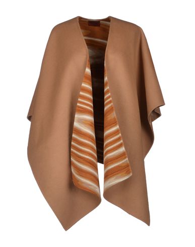 ZOOM MISSONI - Cape