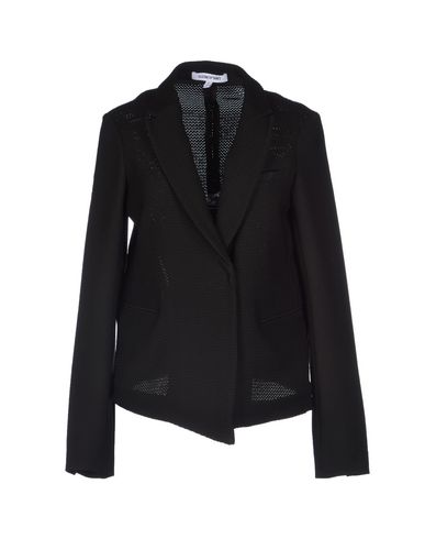 ZOOM ELIZABETH AND JAMES - Blazer