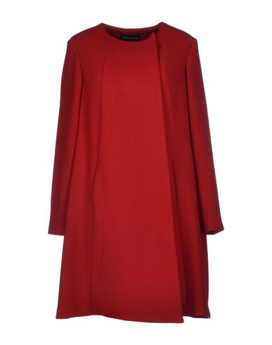 ZOOM ANDREA INCONTRI - Coat