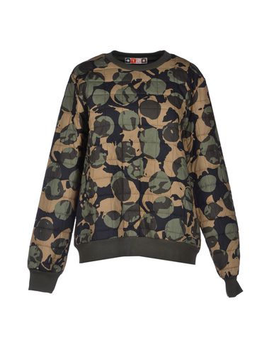 ZOOM MSGM - Sweatshirt