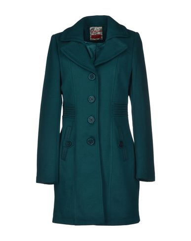 ZOOM SIDECAR - Coat