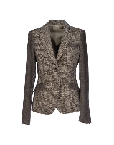 ZOOM ETRO - Blazer