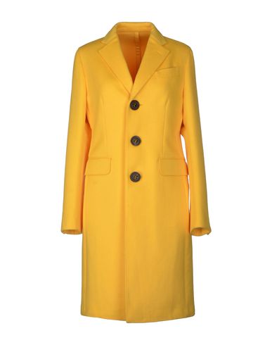 ZOOM DSQUARED2 - Coat