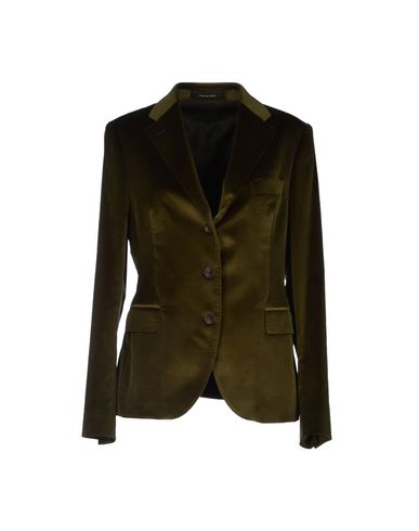 ZOOM TAGLIATORE 02-05 - Blazer