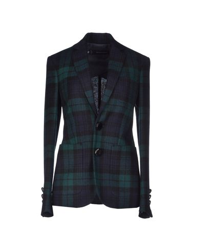 ZOOM DSQUARED2 - Blazer