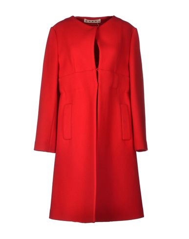 ZOOM MARNI - Coat