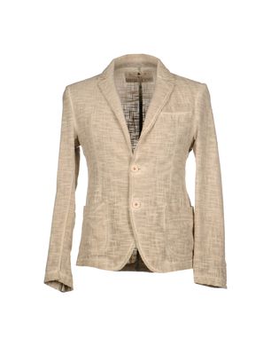 FEDERICO DEL GRANDE - Blazer
