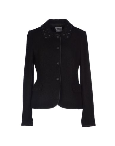 ZOOM MOSCHINO CHEAPANDCHIC - Blazer