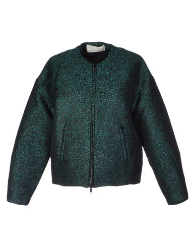 ZOOM MAURO GRIFONI - Jacket