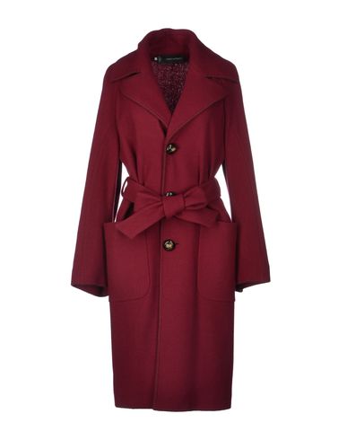 ZOOM DSQUARED2 - Coat