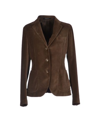 ZOOM TAGLIATORE 02-05 - Blazer