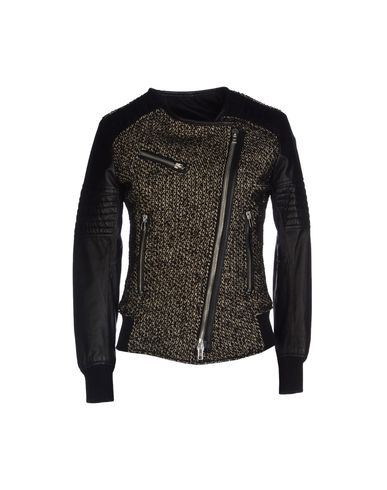 ZOOM S.W.O.R.D. - Jacket