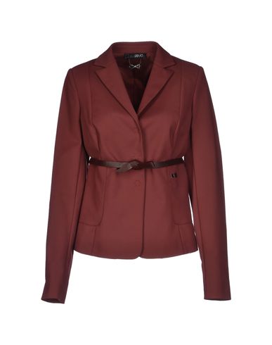 ZOOM LIU •JO - Blazer